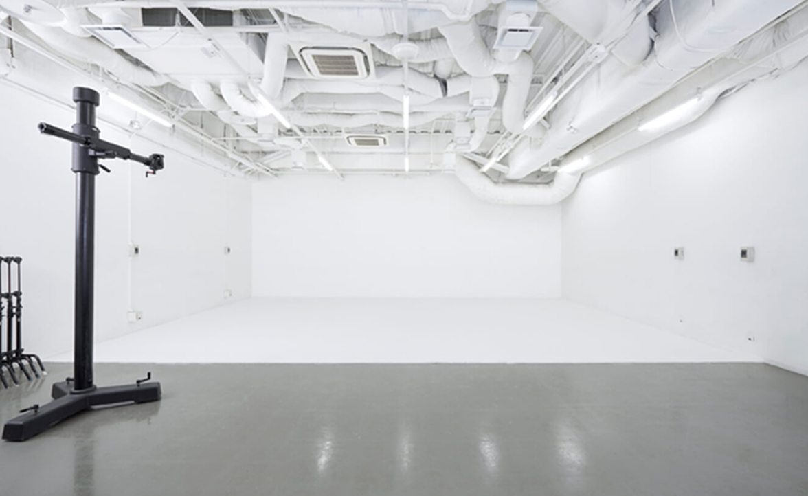 A studio