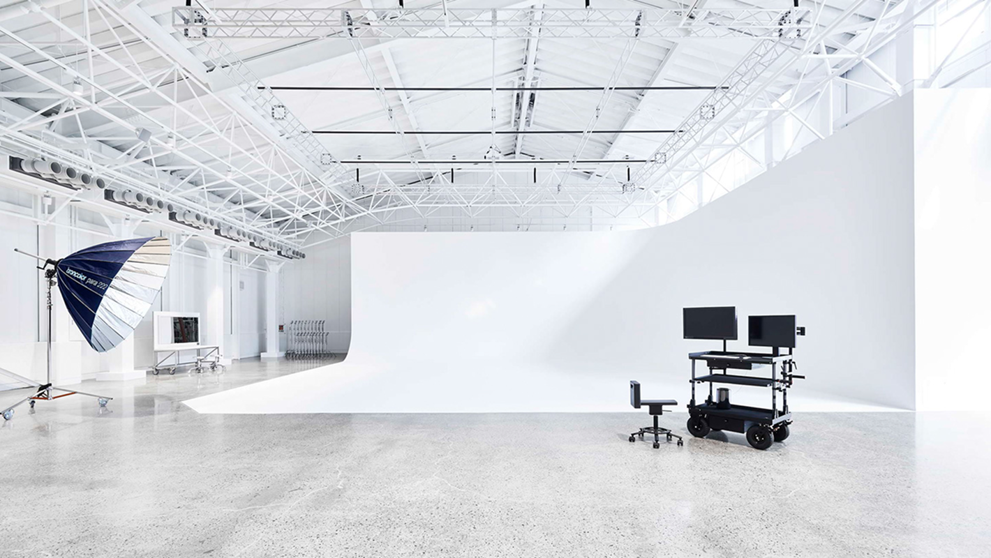 E studio