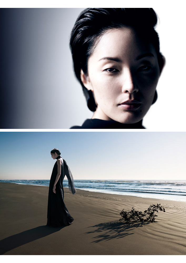 HIDEYUKI TAKAHASHI 高橋秀行